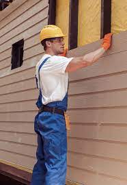  Bellville, TX Siding Installation Pros